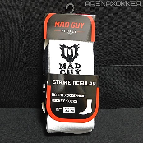 Носки MAD GUY STRIKE REGULAR