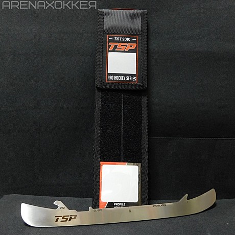 Лезвия для коньков TSP BAUER FLY