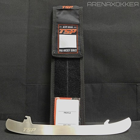 Лезвия для коньков TSP CCM SpeedBlade XS