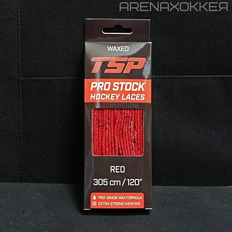 Шнурки TSP PRO STOCK 305см