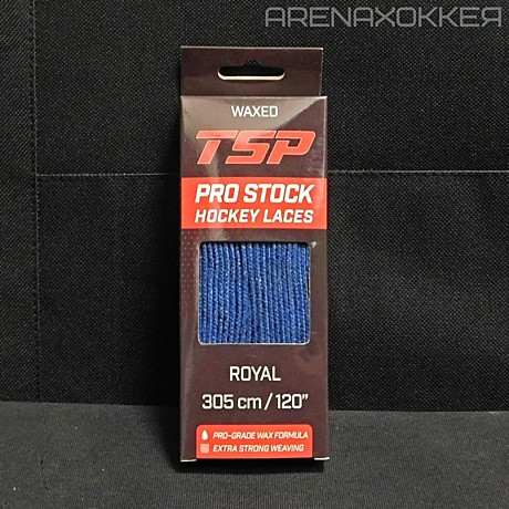 Шнурки TSP PRO STOCK 244см