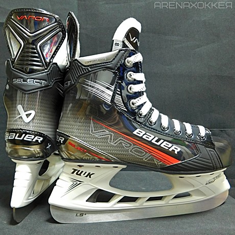 Коньки BAUER VAPOR S23 SELECT Sr