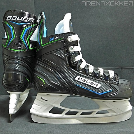 Коньки BAUER VAPOR X-LP Yth