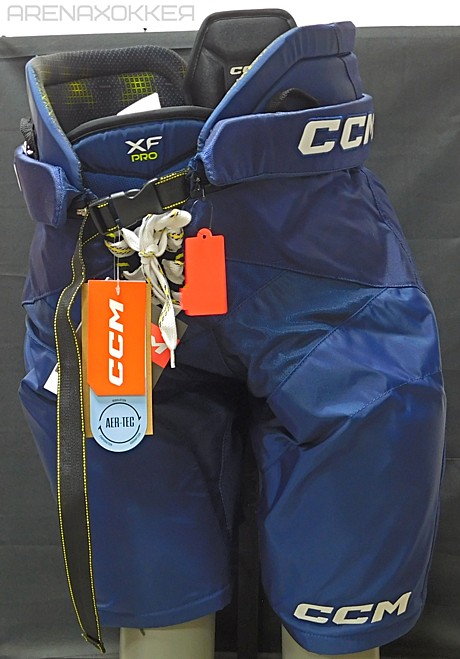 Трусы CCM TACKS XF PRO Sr