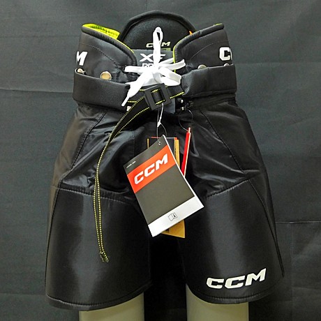 Трусы CCM TACKS XF PRO Yth